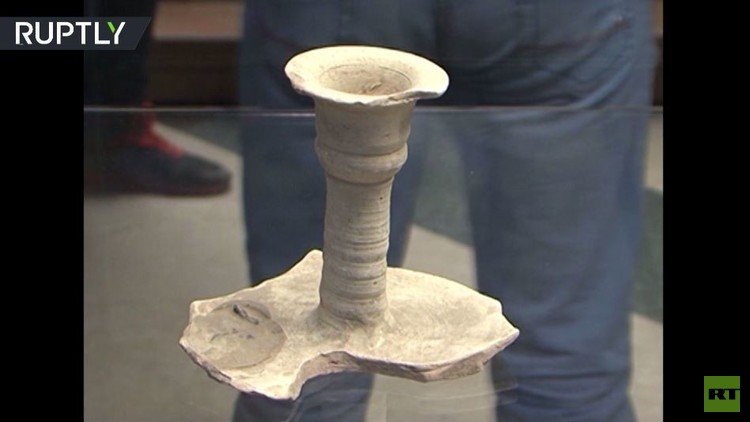 قصر صدام في البصرة يحول إلى متحف