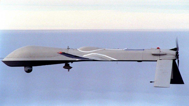  غارة أمريكية تقتل 15 مدنيا في أفغانستان 