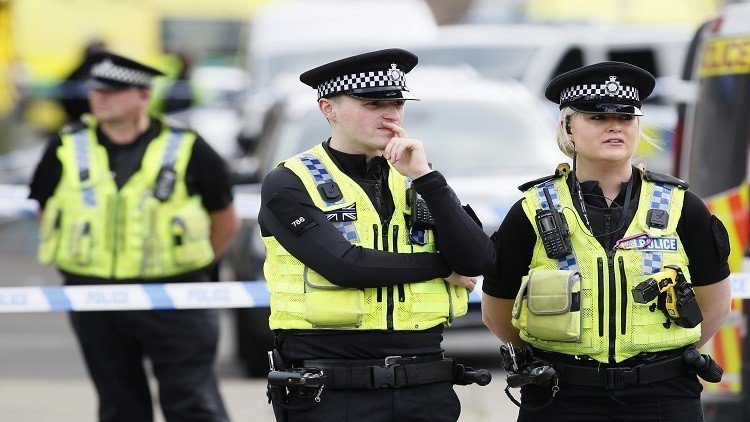 الشرطة البريطانية تبحث عن سعودية مختفية 