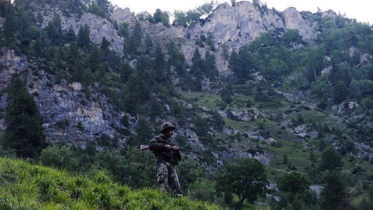 الهند.. مصرع جندي بهجوم مسلح شمالي كشمير