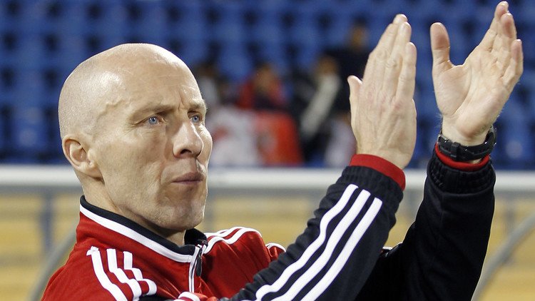 مدرب منتخب مصر يستلم دكة سوانزي سيتي