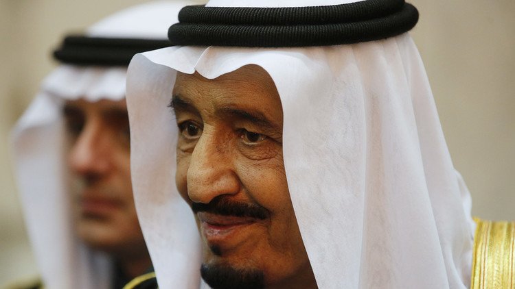الرياض تحذر واشنطن من العواقب الخطيرة لقانون