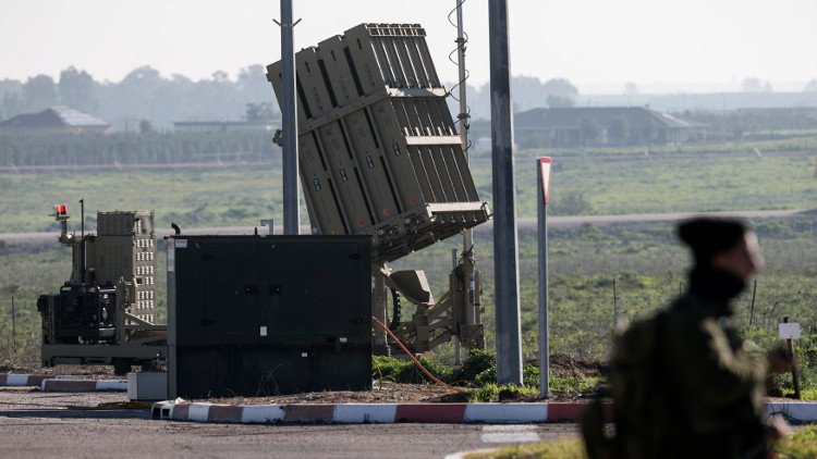 إسرائيل تزود أذربيجان بـ"القبة الحديدية"