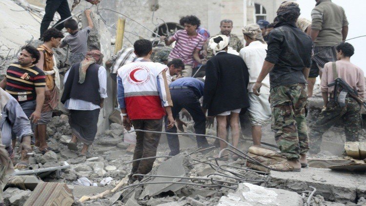  الأمم المتحدة: مقتل وإصابة 11 ألف شخص خلال نزاع اليمن