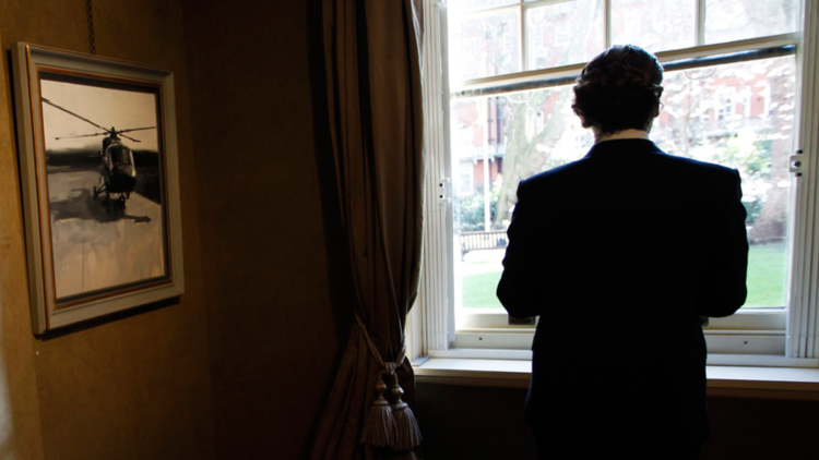 عميل بريطاني سابق يبدي رأيه بجهاز مكافحة التجسس الروسي