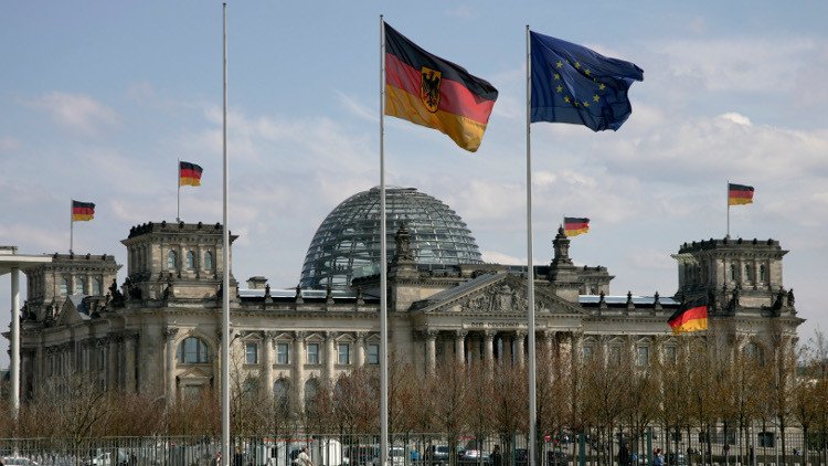 برلين: لا حل لأزمة سوريا دون مشاركة روسية بناءة