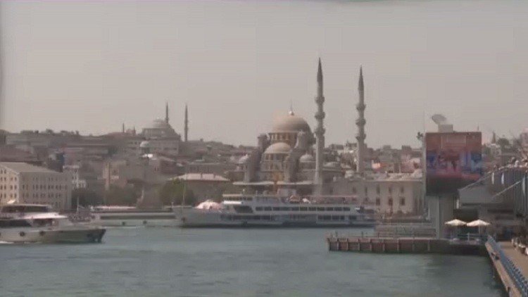 تركيا تستدعي السفير العراقي في أنقرة