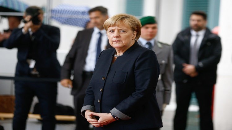 برلين قد تفرض عقوبات إضافية ضد موسكو بسبب سوريا