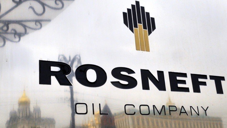 موسكو تبيع حصتها في "باش نفط" إلى "روس نفط"