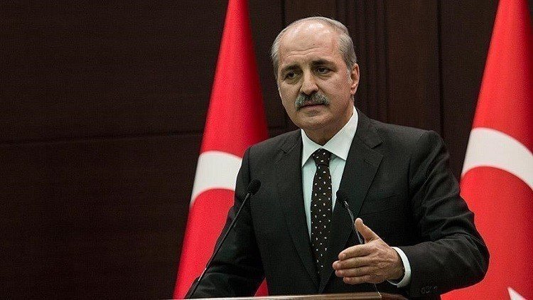 أنقرة: الوجود العسكري التركي في العراق غير قابل للنقاش‎ 