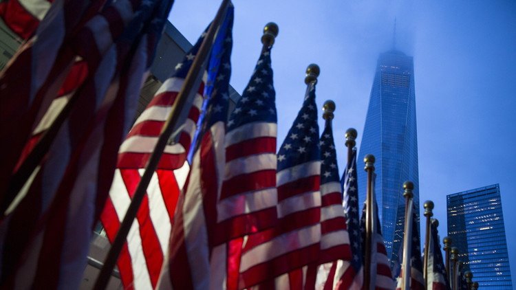 هل يمكن لضحايا "الإرهاب الأمريكي" مقاضاة واشنطن؟