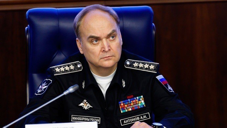 وزارة الدفاع الروسية: نفذنا كافة التزاماتنا في سوريا