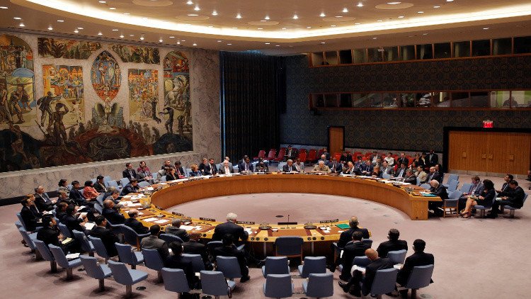 مجلس الأمن يصوت السبت على مشروعين مختلفين بشأن الأوضاع في حلب