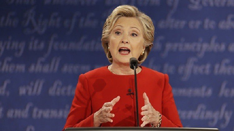 الغاية تبرر الوسيلة.. تسريبات ويكيليكس الجديدة حول كلينتون