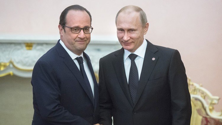 الكرملين: الاستعدادات لزيارة بوتين إلى باريس مستمرة
