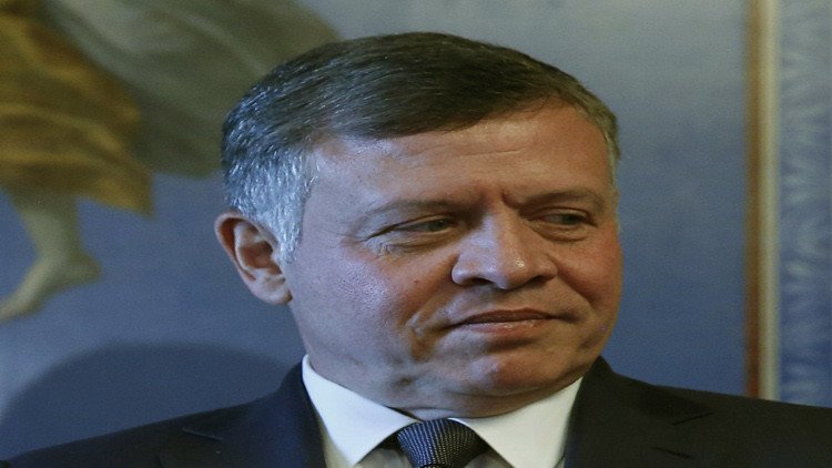كازاخستان تمنح العاهل الأردني جائزة السلام والأمن العالمي