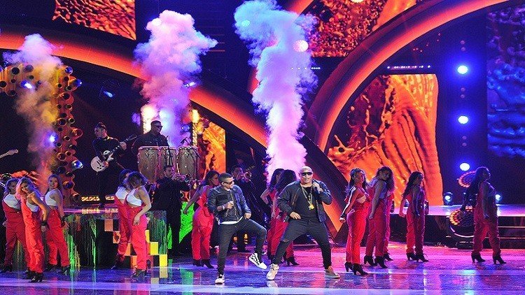 جائزة "ميوزيك أووردز 2016"  تذهب لكوبا هذا العام