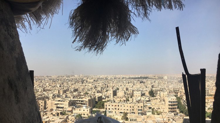 حميميم: 760 بلدة انضمت إلى المصالحة في سوريا