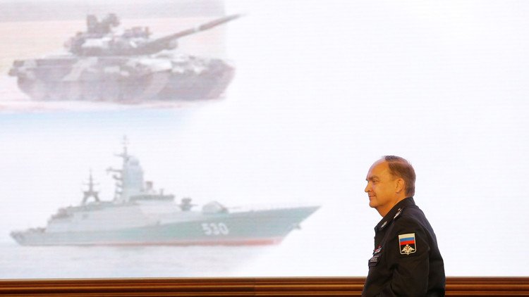 الدفاع الروسية: موسكو مستعدة للعمل مع واشنطن على التسوية في سوريا