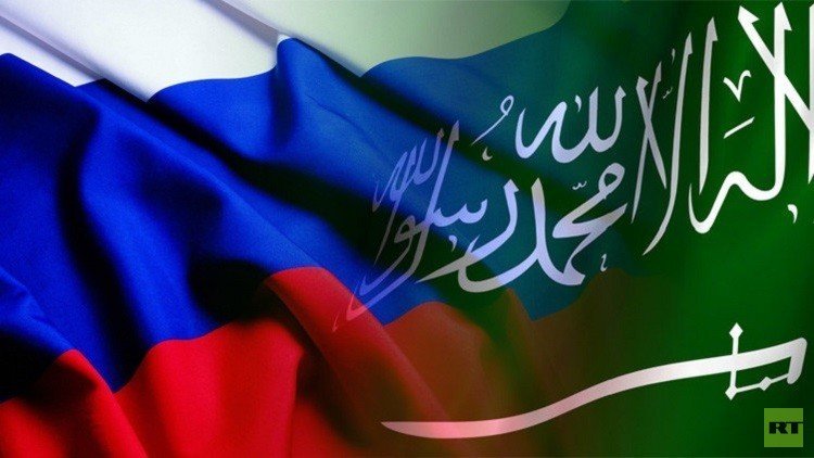 موسكو والرياض تبحثان أسعار النفط