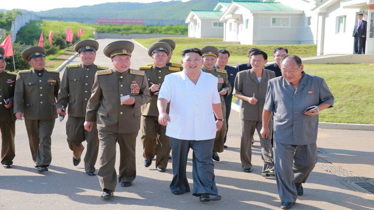 هروب مسؤول كوري شمالي رفيع المستوى إلى كوريا الجنوبية