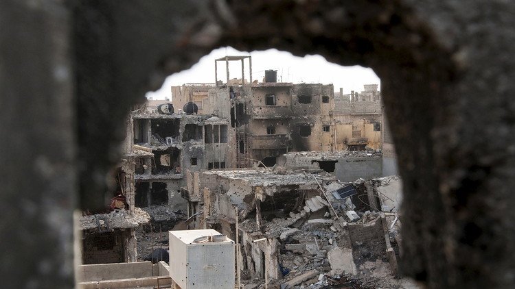 مقتل 5 مسلحين من تونس في بنغازي