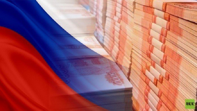 الحكومة الروسية توافق على موازنة السنوات 2017-2019