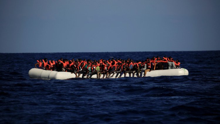 ليبيا ترفض تجميع المهاجرين على أراضيها وكوبلر ينتقد ظروف إيوائهم