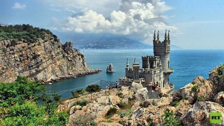 استثمارات إيطالية واعدة في القرم