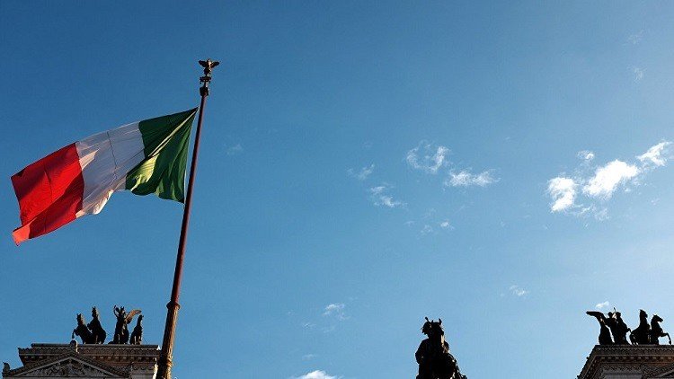 الأموال "القذرة" تبلغ 13% من إجمالي الناتج المحلي الإيطالي