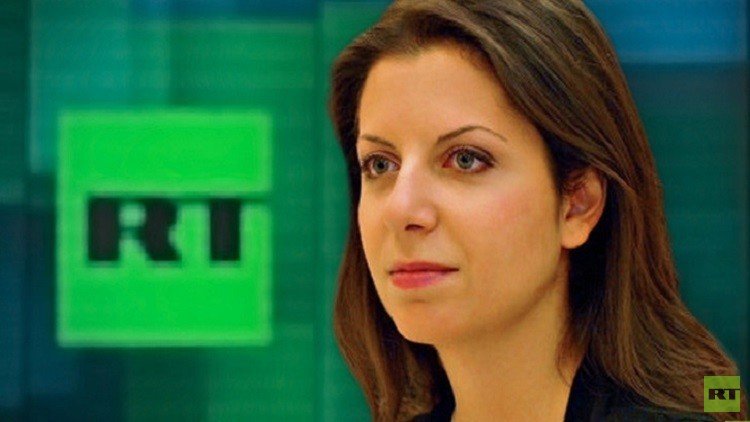 سيمونيان: الصحفيون يتعرضون لضغوط هائلة 