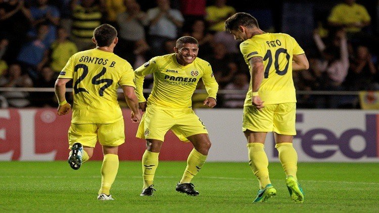 انطلاقة قوية لبرانديلي مع فالنسيا وفياريال يكرم ضيفه سيلتا بخماسية