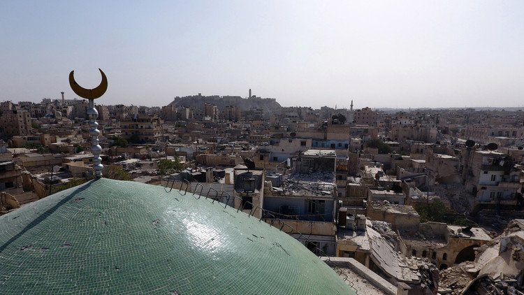 سوريا وتاريخ الدم!