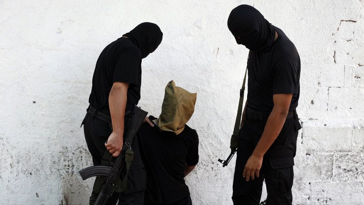 محكمة عسكرية في غزة تحكم بإعدام جاسوس لإسرائيل
