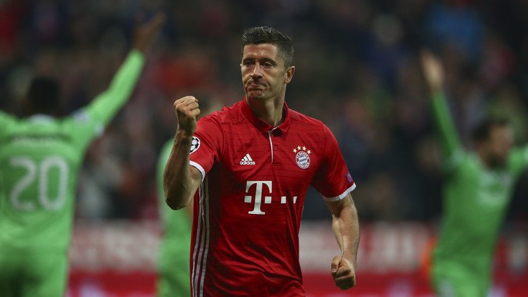 التشامبيونز ليغ.. العملاق البافاري يصالح جماهيره