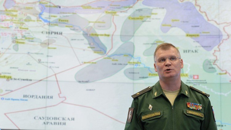 موسكو تؤكد تنفيذ بلجيكا غارات على حساجك السورية وبروكسل تواصل النفي