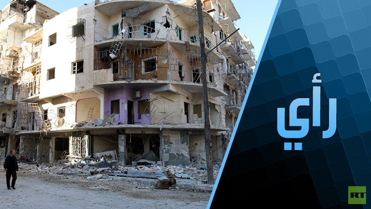 سوريا وتبعات دحر "داعش" من الموصل