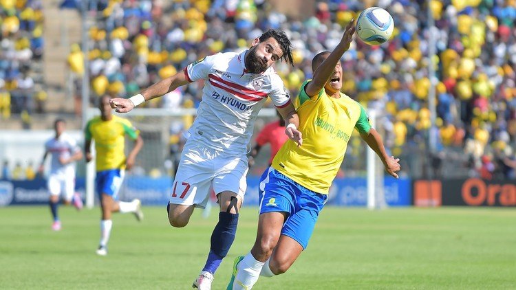  هل يضرب الزمالك كل القواعد بعرض الحائط ويعانق الأميرة السمراء؟