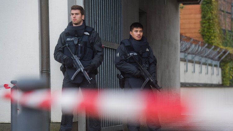 محاكمة متهمين بالارتباط بـ"داعش" و"النصرة" في ألمانيا