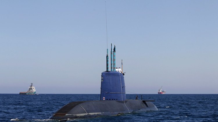 صحيفة: إسرائيل تسعى لشراء 3 غواصات ألمانية قادرة على حمل رؤوس نووية