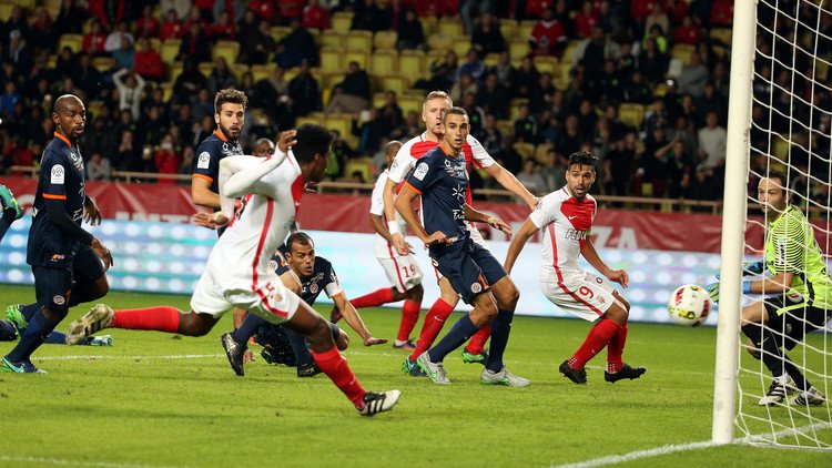 بالفيديو.. الجزائري بودبوز يفتح باب الجحيم على مونبلييه