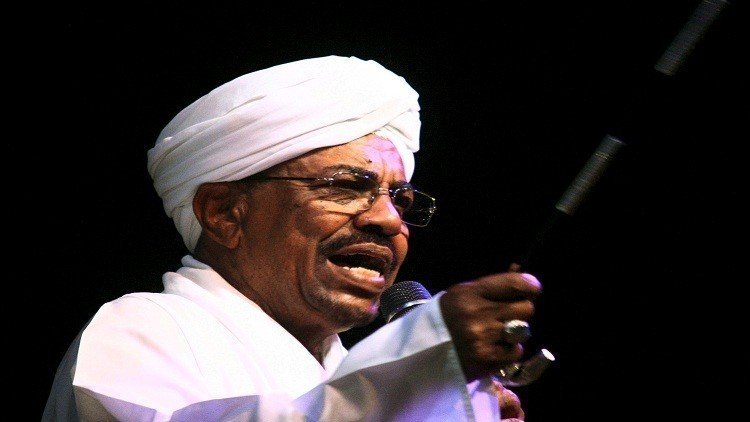البشير يهدد جنوب السودان بـ "قلب الصفحة" 