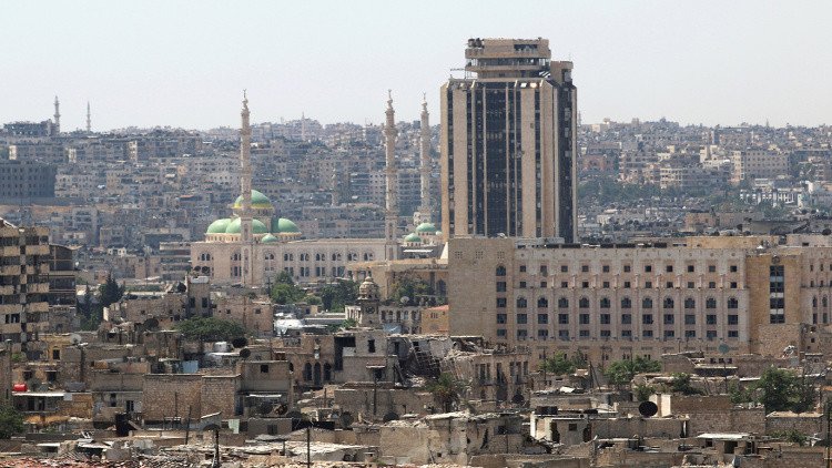 الكرملين يشكك في إمكانية الفصل بين المعارضة والإرهابيين في حلب