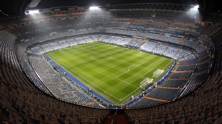 ريال مدريد وضيفه أتلتيك بيلباو .. التشكيلة الأساسية