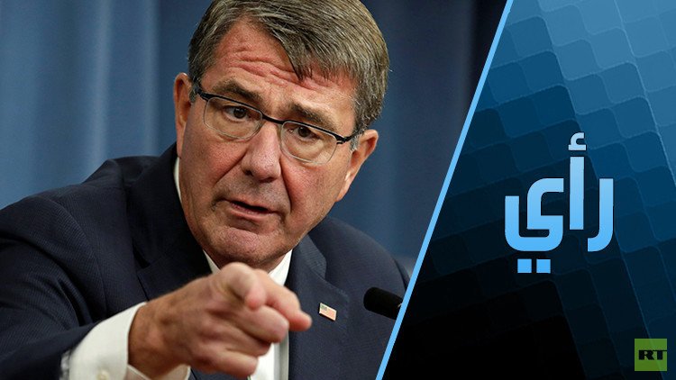 الجشع الأمريكي يغذي العنف والإرهاب في سوريا ويضر بالحلفاء