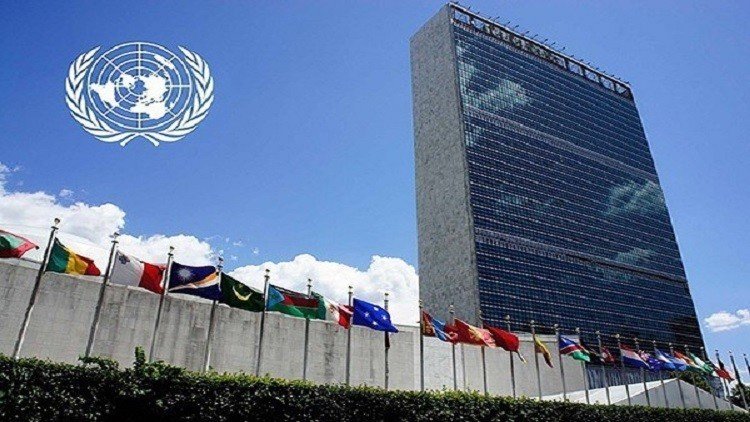 الأمم المتحدة تخطط لتوسيع التفويض في سوريا