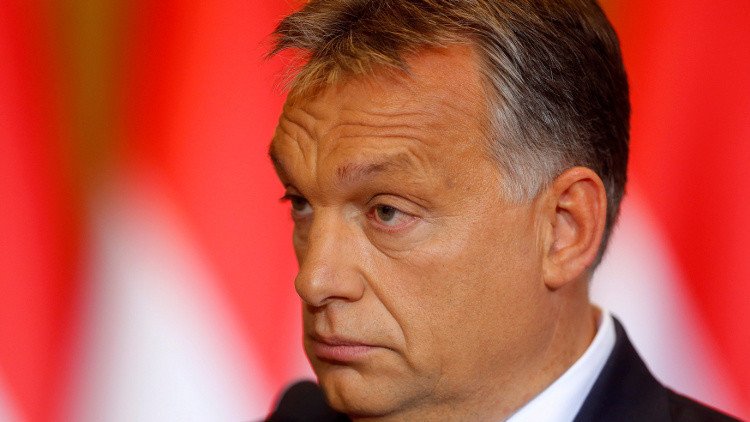 هنغاريا تدعو أوروبا لإقامة تعاون حكيم مع روسيا