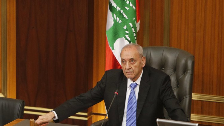 بري: تشكيل الحكومة اللبنانية قد يستغرق 5 أو 6 أشهر