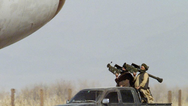 "لا يمكنكم التظاهر بأنكم لن تحاربوا روسيا"