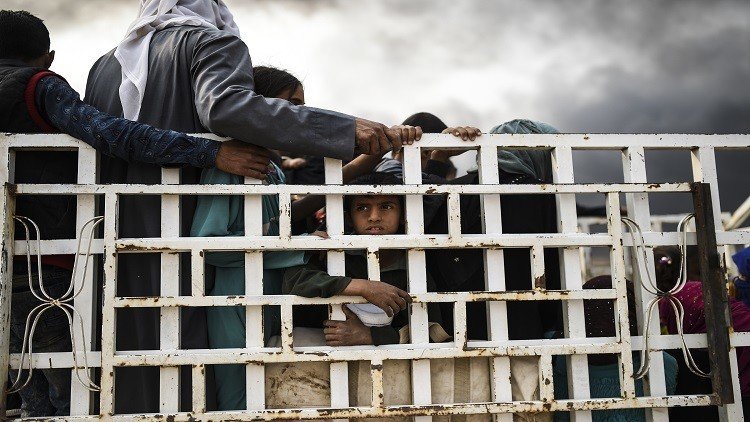 الأمم المتحدة: "داعش" نفذ عشرات عمليات القتل في الموصل